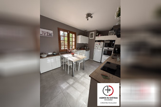  maison sully-sur-loire 45600