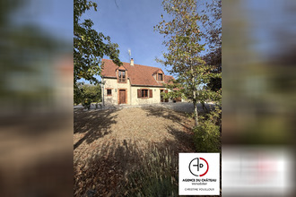  maison sully-sur-loire 45600