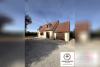  maison sully-sur-loire 45600