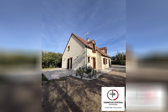  maison sully-sur-loire 45600