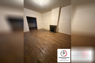  maison sully-sur-loire 45600