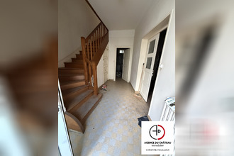  maison sully-sur-loire 45600