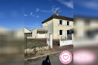  maison sully-sur-loire 45600