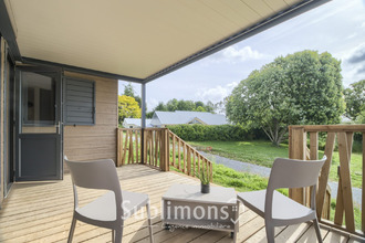  maison sulniac 56250