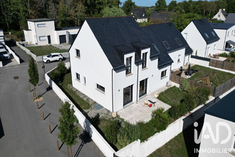  maison sulniac 56250