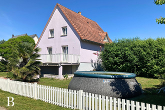  maison sundhouse 67920