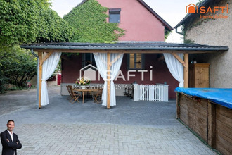  maison sundhouse 67920