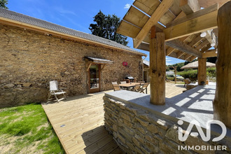  maison surdoux 87130