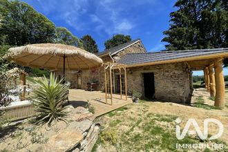  maison surdoux 87130