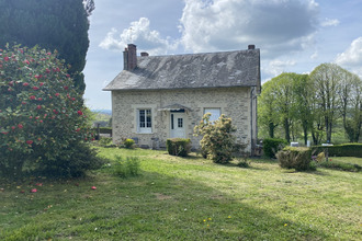  maison surdoux 87130