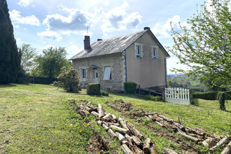  maison surdoux 87130