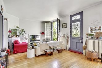  maison suresnes 92150