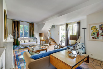  maison suresnes 92150