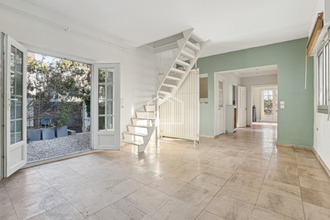  maison suresnes 92150