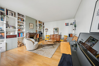  maison suresnes 92150