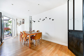  maison suresnes 92150