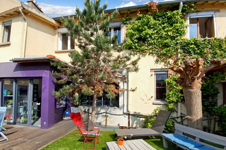  maison suresnes 92150