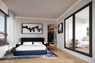  maison suresnes 92150