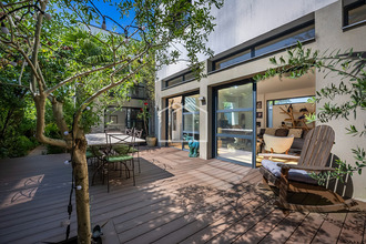  maison suresnes 92150