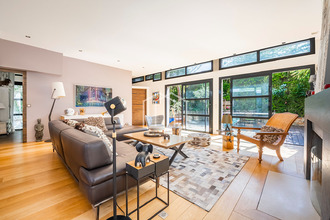  maison suresnes 92150