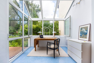  maison suresnes 92150