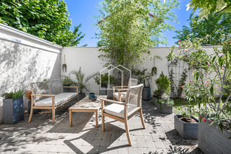  maison suresnes 92150