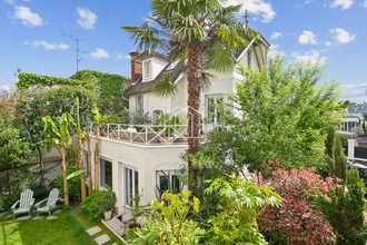  maison suresnes 92150