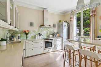  maison suresnes 92150