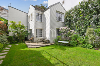  maison suresnes 92150