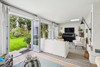  maison suresnes 92150