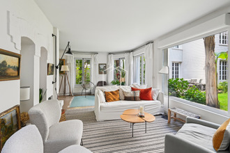  maison suresnes 92150