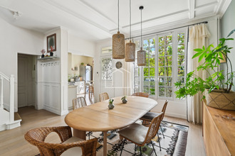  maison suresnes 92150