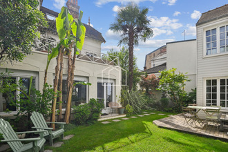  maison suresnes 92150