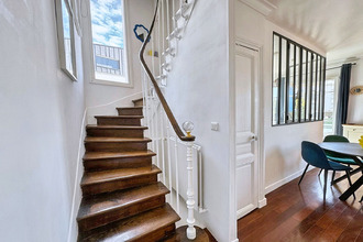  maison suresnes 92150