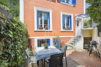  maison suresnes 92150