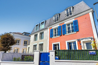  maison suresnes 92150