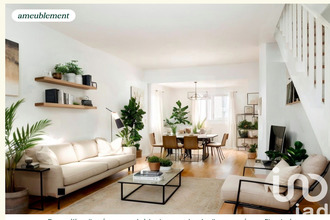  maison suresnes 92150