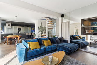  maison suresnes 92150