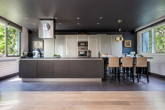  maison suresnes 92150