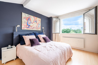  maison suresnes 92150