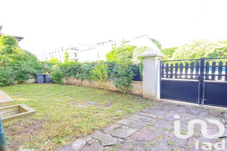  maison suresnes 92150