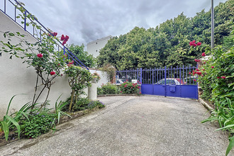  maison suresnes 92150