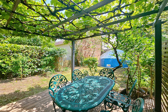  maison suresnes 92150