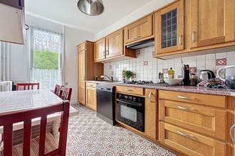  maison suresnes 92150