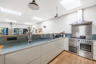  maison suresnes 92150