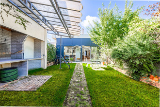  maison suresnes 92150