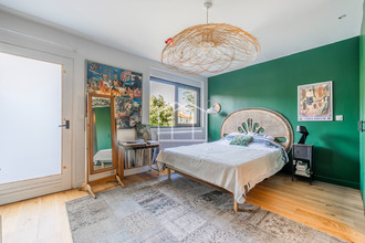  maison suresnes 92150