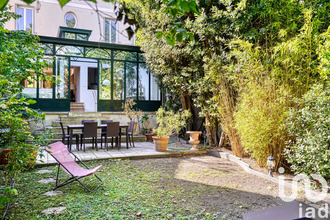  maison suresnes 92150