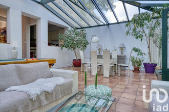  maison suresnes 92150