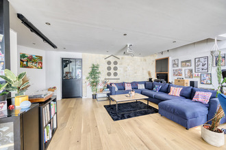  maison suresnes 92150